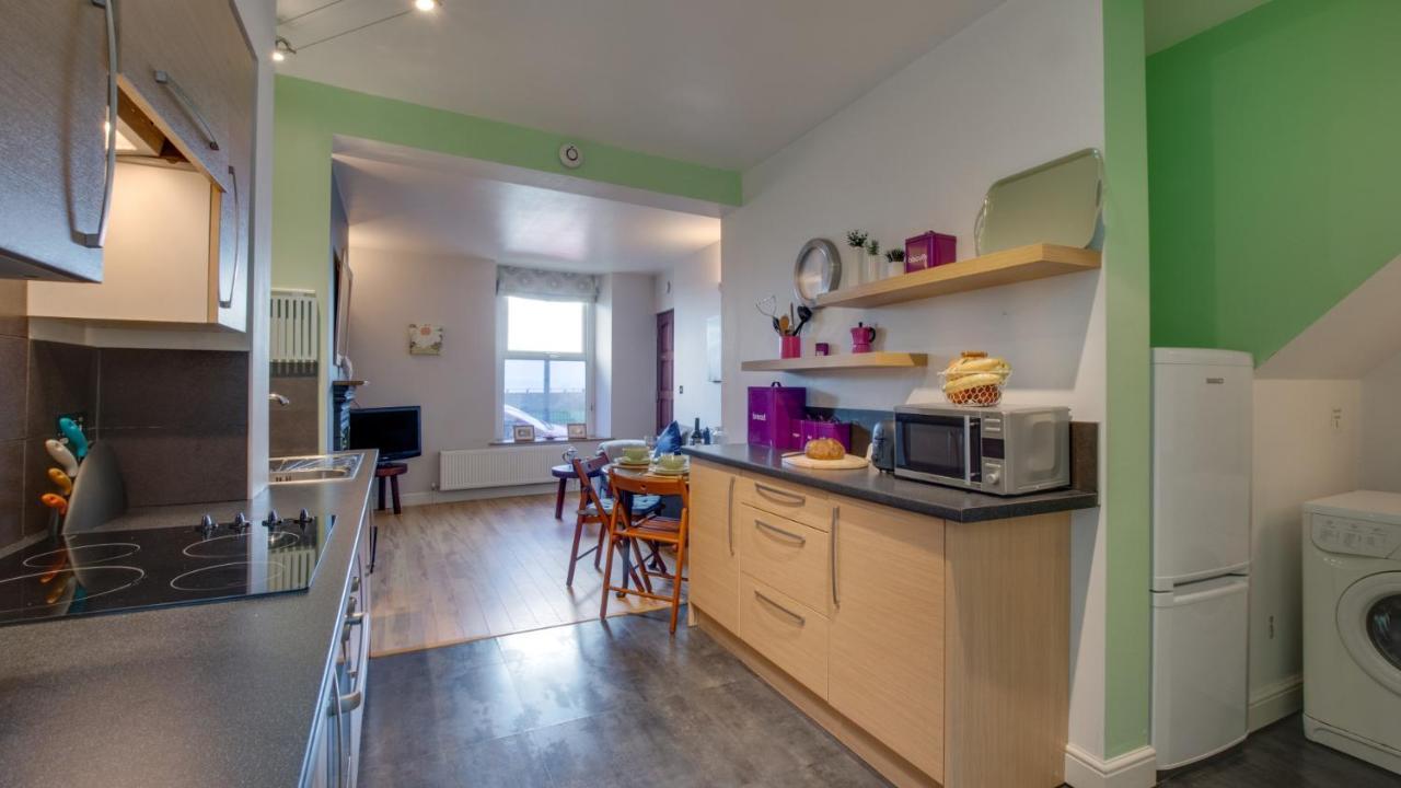 Mumbles Rd Apartment מראה חיצוני תמונה