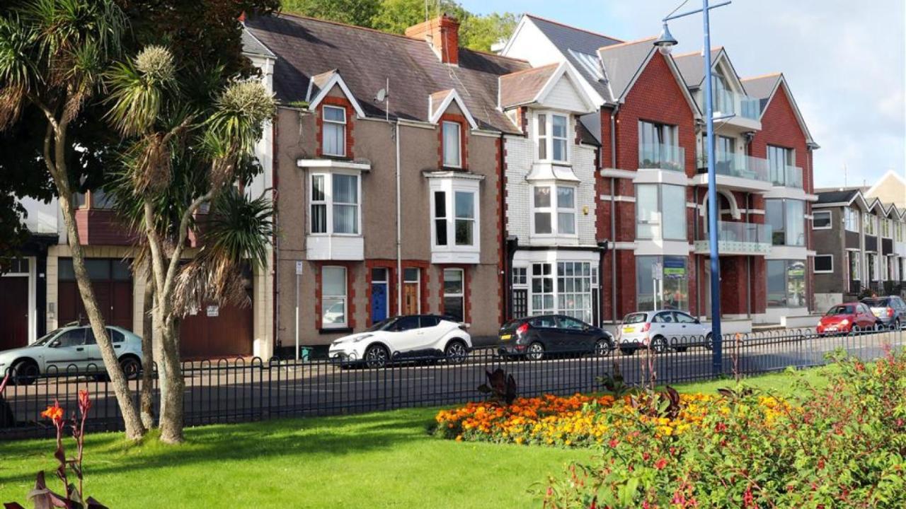 Mumbles Rd Apartment מראה חיצוני תמונה